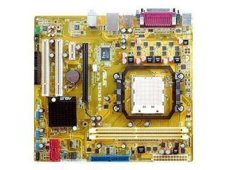 ASUSTeK COMPUTER M2N68 AM AM2 AM2 AMD Motherboard