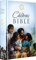 ESV Childrens Bible 2008, Hardcover