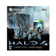 Halo 4 Limited Edition Xbox 360, 2012