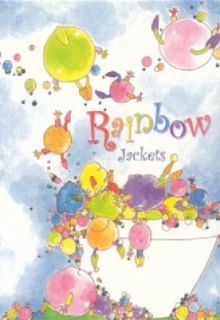 Rainbow Jackets by Elaine Forrestal 2003, Paperback