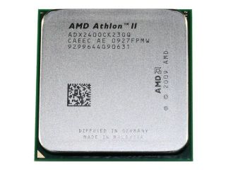 AMD Athlon II X2 240 Energy Efficient 2.8 GHz Dual Core ADX240OCK23GQ 