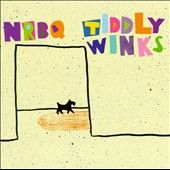 Tiddlywinks by NRBQ CD, Feb 1990, Rounder Select