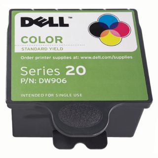 N570F DW906 Multi Color Ink Cartridge