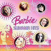 Barbie Summer Hits Universal 2 CD, Sep 2005, Universal