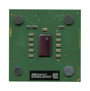 AMD Athlon XP 2900 2 GHz AXDA2900DKV4E Processor