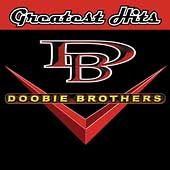 Greatest Hits by Doobie Brothers The CD, Sep 2001, Rhino Label