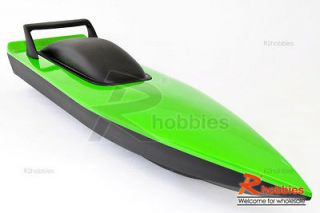 29 RC R/c EP Epoxy Fibreglass Racing Competition Boat J Boat Ship 