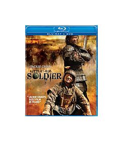 Little Big Soldier Blu ray Disc, 2011, 2 Disc Set