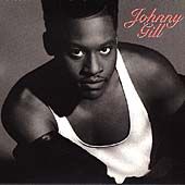 Johnny Gill 1990 by Johnny Gill CD, Mar 1992, Motown Record Label 
