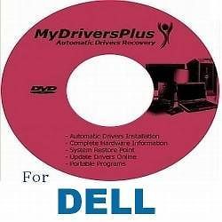 dell inspiron e1705 drivers recovery restore disc 7 xp one