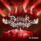 The Dethalbum Limited by Dethklok CD, Sep 2007, 2 Discs, Williams 