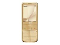 Nokia 6700 Classic   Gold Unlocked Mobile Phone