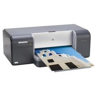 HP Photosmart Pro B8850 Digital Photo Inkjet Printer
