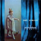 Mad Season HyperCD by Matchbox Twenty CD, May 2000, Atlantic Label 