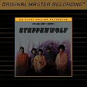 Steppenwolf by Steppenwolf CD, Nov 1997, Mobile Fidelity Sound Lab 