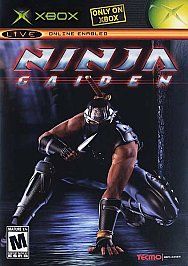 Ninja Gaiden Xbox, 2004