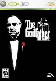 The Godfather Xbox 360, 2006