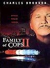 Family of Cops 2 (DVD, 2000) (CC) * FREE Domestic SHIPPING * Brand 