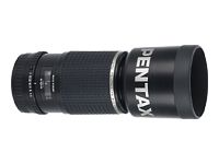 Pentax SMC P FA 200 mm F 4.0 Lens