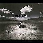 UNDEROATH Define the Great Line DIGIPAK XIAN PUNK/METAL CD+DVD Tooth 