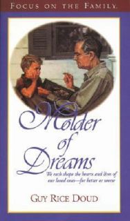 Molder of Dreams by Guy Rice Doud 1998, Video, VHS Format