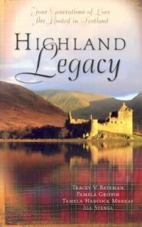 Highland Legacy Four Generations of Love are Rooted in Scotland by 
