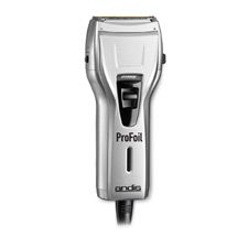 Andis AS 1 Cordless Rechargeable Mens Electric Shaver