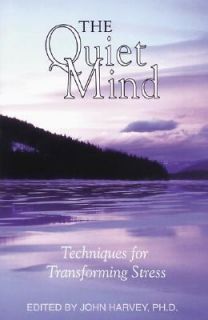 The Quiet Mind 1993, Paperback
