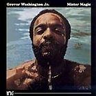 Mister Magic, Jr. Grover Washington, Original recording reissued
