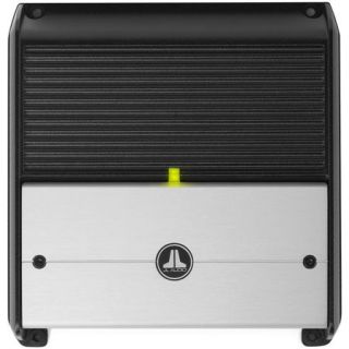 JL Audio XD200 2 Car Amplifier