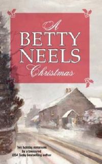 Betty Neels Christmas A Christmas Proposal Winter Wedding by Betty 