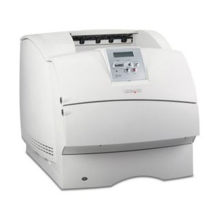 Lexmark T632N Workgroup Laser Printer