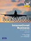 International Business The New Realities by S. Tamer Cavusgil, Gary A 