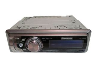 Pioneer DEH P6800MP CD  In Dash Receiver