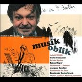 Musik Oblik Musics in the Margin, Vol. 2 Digipak CD, Apr 2010, Sub 