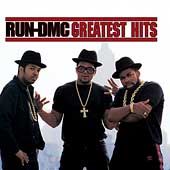 Greatest Hits PA by Run D.M.C. CD, Sep 2002, Arista