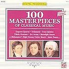 100 Masterpieces of Classical Music, Vol. 5 [Time Life] by Santana 