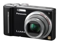 Panasonic Lumix DMC ZS6