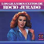 Grandes Exitos de Rocio Jurado by Rocio Jurado CD, Jul 1989, RCA 