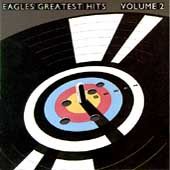 Eagles Greatest Hits, Vol. 2 by Eagles CD, Jan 2001, Elektra Label 
