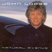 Natural Avenue by John Lodge CD, May 1987, Polydor