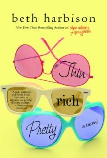 Thin, Rich, Pretty by Beth Harbison (201