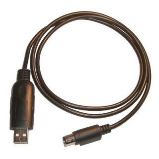 yaesu ft600 757gxii 840 usb programming cat cable time left $ 25 24 