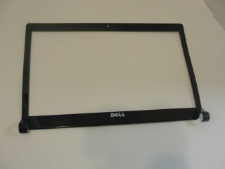 Dell Studio 1555 1557 1558 15.6 Front Bezel w/ Cam Port 06DV9