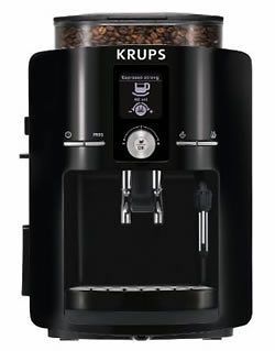 krups espresso machine in Cappuccino & Espresso Machines