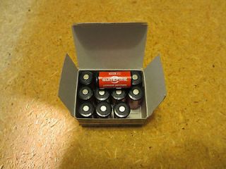 newly listed surefire batteries new box of 12 time left