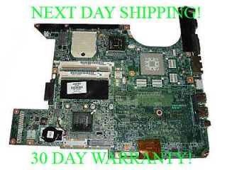 Newly listed HP Pavilion dv6000 AMD MotherBoard 459565 001 TESTED