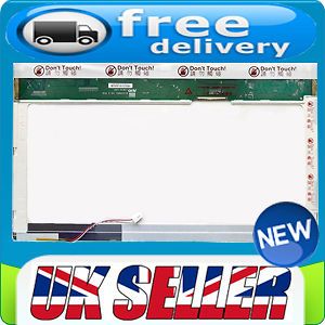 new sony glossy vaio vgn bx660ps1 15 4 lcd screen