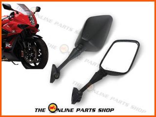 PAIR Of HYOSUNG GT125R / GT250R / GT650R / GT650S Replacement Wing 