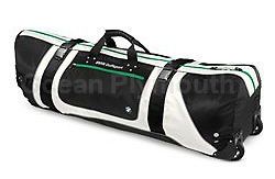 genuine bmw golf clubs bag travel cover  126 25 